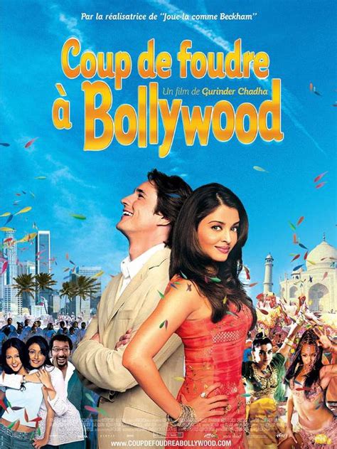 coup de foudre à bollywood film complet|More.